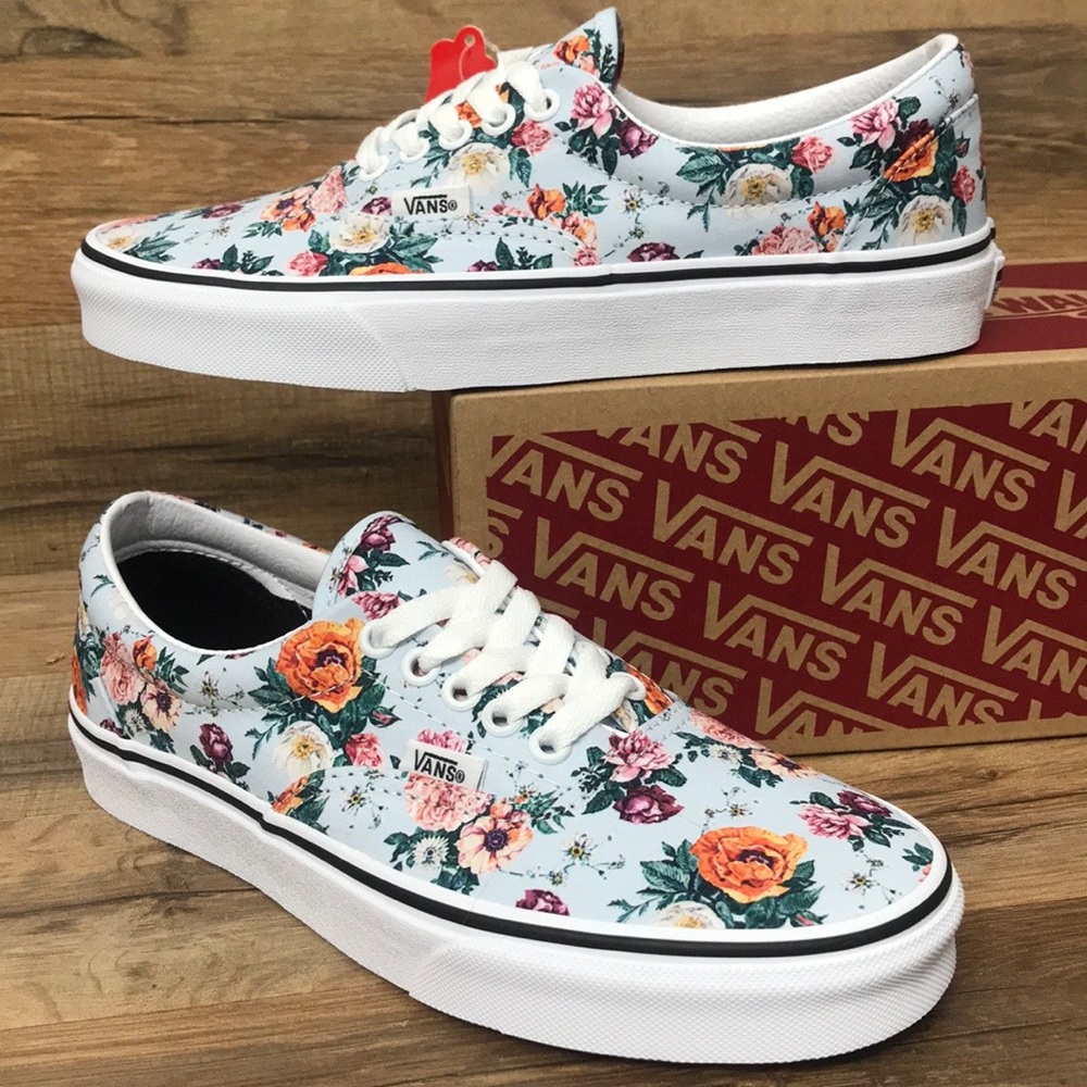 BRAND NEW VANS ERA - Picture 4 of 15